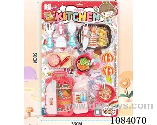 kitchen set