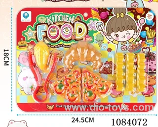 food set