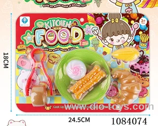 food set