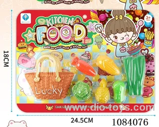 fruit set