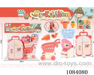 shopping set