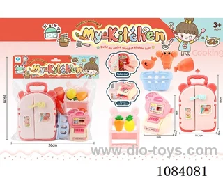 shopping set