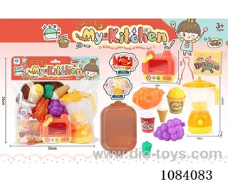 kitchen set