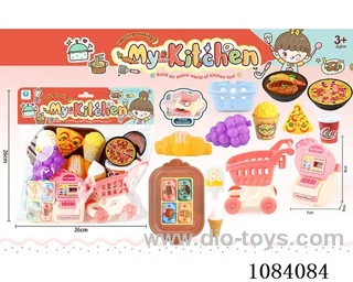 shopping set