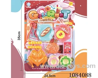 food set