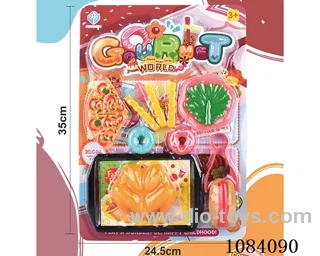 food set