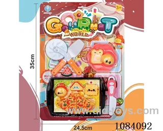 food set