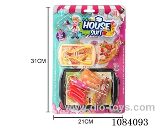 food set