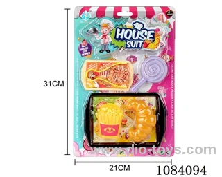 food set