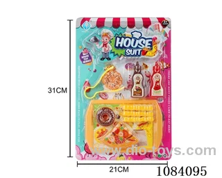 food set