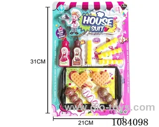 food set