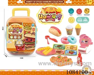 food set