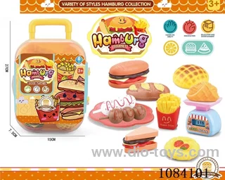 food set