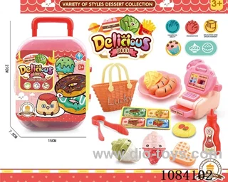 food set
