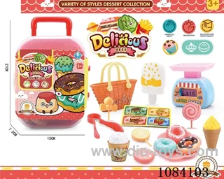 food set
