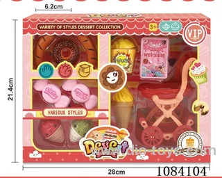 food set