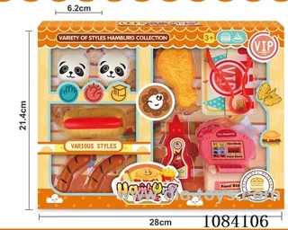 food set