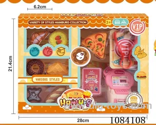food set