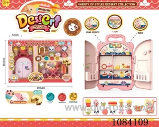 food set