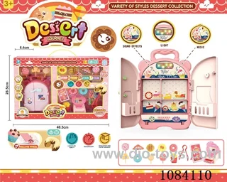 food set