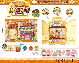 food set