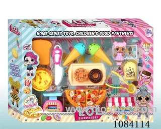 food set