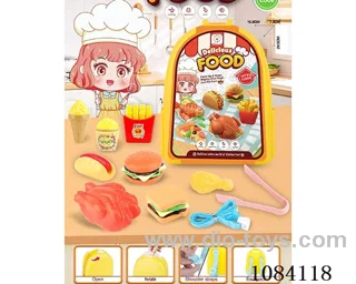 food set