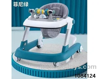 baby walker in BAG