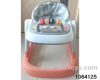 baby walker in BAG