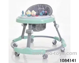 baby walker in BAG