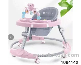 baby walker in BAG