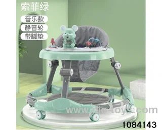 baby walker in BAG