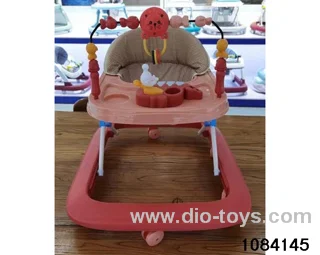 baby walker in BAG