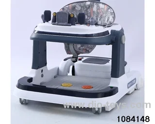 Electric walker in BAG