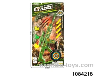 softball gun in Blister card