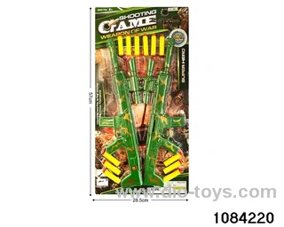 softball gun in Blister card