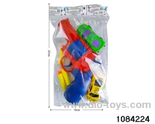 softball gun in opp bag