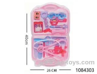 doctor set