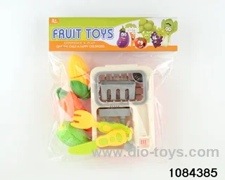 6pcs Chop Suey Set in PVC bag