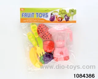 6pcs Chop Suey Set in PVC bag