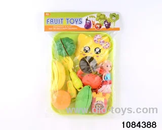 12pcs Chop Suey Set in PVC bag