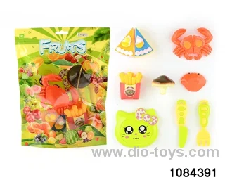 7pcs Chop Suey Set in PVC bag
