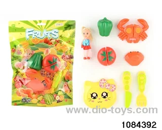 7pcs Chop Suey Set in PVC bag