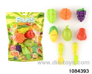 8pcs Chop Suey Set in PVC bag