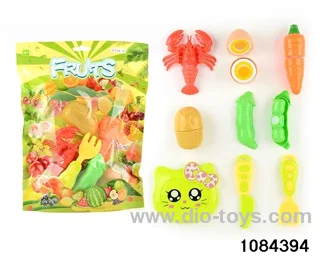 8pcs Chop Suey Set in PVC bag