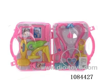 doctor set