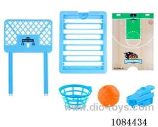 Finger basketball