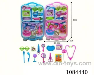 doctor set
