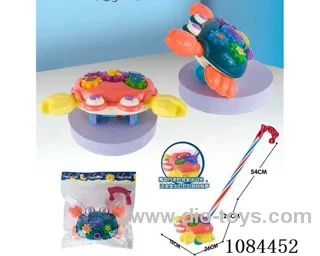 Push toy