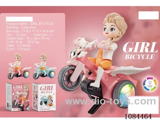 B/O toys